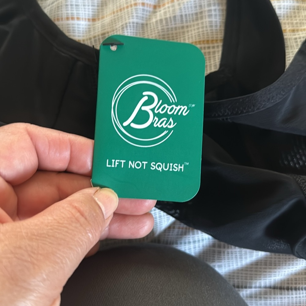 Bloom bra - Picture 7 of 7